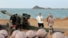 Triều Tiên: Mỹ viện trợ vũ khí cho Đài Loan là khiêu khích ‘nguy hiểm’
