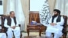 ژوب واقعے کے بعد الزام تراشی: کیا پاکستانی عہدے دار کا دورۂ کابل کامیاب ہو گا؟

