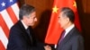 Vương Nghị cảnh báo chớ tách rời khỏi Trung Quốc tại Hội nghị An ninh Munich