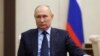 Tổng thống Putin ký luật hủy phê chuẩn hiệp ước cấm thử hạt nhân của Nga