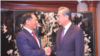 Nguồn tin: Ngoại trưởng Trung Quốc sẽ thăm Việt Nam trong tuần này