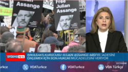 ABD’ye iade edilmek istemeyen WikiLeaks kurucusu Assange'ın, İngiltere’deki son hukuki mücadelesi başlıyor