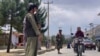 شمالی افغانستان میں خود کش حملہ؛ بدخشاں کے ڈپٹی گورنر ہلاک