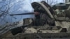 Ukraine rời khỏi một phần Avdiivka, nói Nga không giành thắng lợi chiến lược nào
