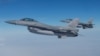 امریکہ: بحری جہازوں کو ایران سے بچانے کے لیے خلیج میں F-16 طیارے بھیجنے کا فیصلہ