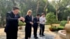 Đại sứ Mỹ cam kết tìm cách trùng tu Nghĩa trang Biên Hòa