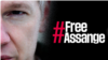 Sınır Tanımayan Gazeteciler (RSF), 2019'dan beri İngiltere’de hapiste olan ve ABD'de Casusluk Yasası uyarınca yargılanan WikiLeaks kurucusu Assange’a özgürlük çağrısıyla ABD’de bir haftalık eylem düzenliyor