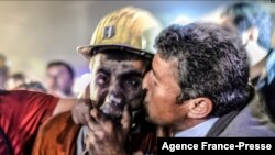 13 Mayıs 2014’te Soma’daki kömür madeninde çıkan yangın sonucu 301 madenci yaşamını yitirirken, 162 işçi yaralanmıştı.