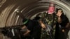 حماس کی پانچ روزہ جنگ بندی کے بدلے 70 یرغمالی رہا کرنے کی مشروط پیشکش