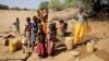 افریقہ میں بچّے بوند بوند پانی کو ترس رہے ہیں: یونیسیف