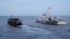 Philippines sẽ tiếp tục tiếp tế cho binh sĩ ở Biển Đông bất chấp tàu Trung Quốc cản trở