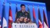 Tại Bắc Kinh, bộ trưởng quốc phòng Việt Nam kêu gọi tôn trọng chủ quyền