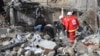 جنوبی لبنان پر اسرائیلی فضائی حملے میں طبی عملے سمیت 16 افراد ہلاک