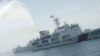 Ngư dân Việt Nam tố tàu hải cảnh Trung Quốc tấn công, gây thương tích ở Hoàng Sa