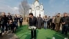 Thủ tướng Nhật hỗ trợ Ukraine, Chủ tịch Trung Quốc ủng hộ Nga