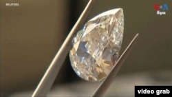 Kim cương Nga.