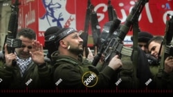 حماس اور اسرائیل کب کب آمنے سامنے آئے؟