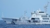 Philippines chỉ trích Bắc Kinh về ‘hành động nguy hiểm’ ở Biển Đông
