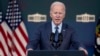 Tổng thống Biden nói không xin lỗi vụ bắn hạ khí cầu Trung Quốc 