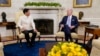 Mỹ sát cánh với Philippines đương đầu với Trung Quốc trên Biển Đông