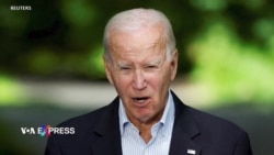 Thỉnh nguyện thư kêu gọi TT Biden đề cập nhân quyền khi đến Việt Nam 