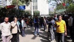 بھارت: 'بی بی سی کے دفاتر میں تلاشی مقامی صحافیوں کو پیغام ہے'