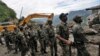 بھارتی ریاست سِکم میں کلاؤڈ برسٹ کے بعد 23 فوجی لاپتا