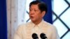 TT Marcos: Philippines chỉ bảo vệ lãnh thổ, không muốn gây chuyện ở Biển Đông