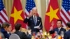 Đại sứ Knapper: Mỹ, Việt Nam gắn kết hơn bao giờ hết về kinh tế và chia sẻ tầm nhìn chung