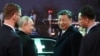 Ông Tập kêu gọi ông Putin hợp tác cho các thay đổi toàn cầu lớn nhất trong một thế kỷ