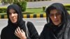 کور کمانڈر ہاؤس حملہ کیس: پولیس نے عمران خان کی بہنوں کی گرفتاری مانگ لی