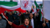  امریکہ نے مزید پانچ ایرانی عہدے داروں پر پابندی لگا دی