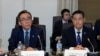 Hàn Quốc cân nhắc tham gia AUKUS dù Trung Quốc phản đối
