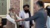 افغانستان: نئے چینی سفیر نے اپنی اسناد طالبان حکام کو پیش کر دیں