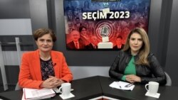 Canan Kaftancıoğlu: “Çaresizliklerini Görüyorum” - Seçim 2023