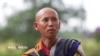 Ban Tôn giáo Chính phủ: Ông Thích Minh Tuệ ‘tự nguyện dừng việc đi bộ khất thực’