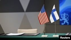 Phần Lan sẽ ký một thỏa thuận hợp tác quốc phòng với Hoa Kỳ vào ngày 18/12/2023.