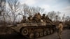 Nga loan báo thắng thế trên chiến trường; Ukraine kêu gọi viện trợ quân sự nhanh hơn