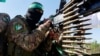 خلیجی ریاستیں حماس کی فنڈنگ ختم کرنے میں مدد کریں: امریکی محکمہ خزانہ
