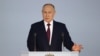 TT Putin cáo buộc phương Tây châm ngòi chiến tranh toàn cầu để tiêu diệt Nga