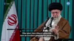 İran'ın dini lideri Hamaney: "Devlet işleri sekteye uğramayacak"