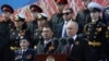 Putin: Cương vị của Ukraine với tư cách một nước sẽ lâm nguy nếu chiến tranh tiếp diễn