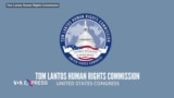 Ủy ban Nhân quyền Tom Lantos kêu gọi phóng thích 4 nhà hoạt động Việt Nam 
