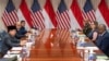 Bộ trưởng Quốc phòng Mỹ ủng hộ nỗ lực hiện đại hóa quân sự của Indonesia