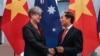 Úc trở thành đối tác chiến lược toàn diện có ý nghĩa gì với Việt Nam?