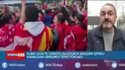 Türkiye-Avusturya maçı öncesi tepki çeken karar 
