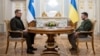 Phần Lan ký thỏa thuận an ninh với Ukraine