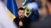 Tổng thống Zelenskyy ca ngợi kiều dân Ukraine giúp đỡ cuộc kháng chiến chống Nga