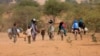 اقوام متحدہ:دو لاکھ سوڈانی خانہ جنگی سے بھاگ کر پڑوسی ملکوں میں چلے گئے