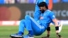 کرکٹ ورلڈ کپ میں بھارتی ٹیم کو دھچکا، آل راؤنڈر ہاردیک پانڈیا ایونٹ سے باہر